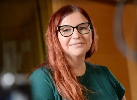 Tereza Komárková